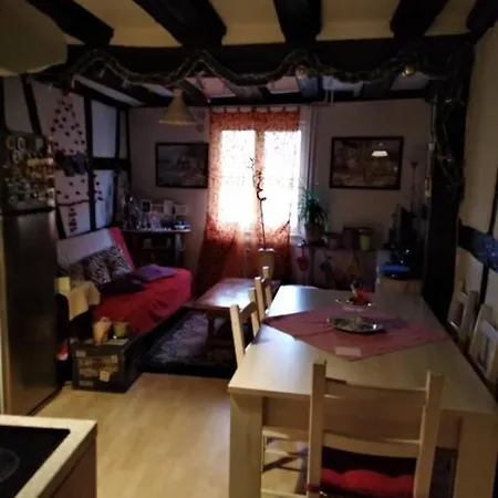 Petit Paradis Διαμέρισμα *